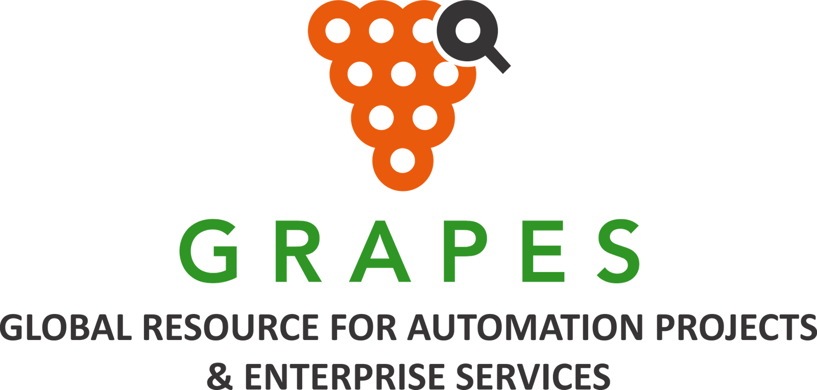 GRAPES Logo